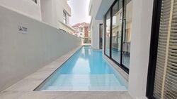 Siglap Road (D15), Detached #635997671